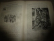 1890 Le Petit Français Illustré :London (Thornton Heath,Shoreditch) Picture Smeeton; Les Phares Aux Alouettes;Coutumes - 1850 - 1899