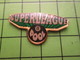 718B Pin's Pins / Beau Et Rare : Thème SPORTS / BILLARD SUPERLEAGUE 8 POOL - Billard