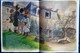 Delcampe - Michel Séonnet / Bruno Pilorget - L'enfant Aux Pistolets ( Eugène Delacroix ) - Col.  Pont Ses Arts - L'Élan Vert - 2012 - Sonstige & Ohne Zuordnung