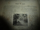 Delcampe - 1890 Le Petit Français Illustré:Comment On Construit Un Bateau En Bois; Le Fouet En Punition Dans Les écoles;etc - 1850 - 1899