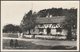 The Ferry Boat Inn, Holywell, Cambridgeshire, C.1950s - Walter Scott RP Postcard - Other & Unclassified