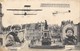 25-BESANCON- AVIATION- LAGAGNEUX-ET MANRIOT - MEETING DES 14/15/16/JUILLET 1911 - Besancon