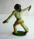 FIGURINE STARLUX  1954 INDIEN Sioux -  Incomplet - Starlux