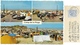 DE PANNE Beach Camp - La Panne Camp De La Plage - 1964 Timbre 50c - Edit Boonroy - Cpm - De Panne