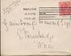 3304 Carta Paddington. W 1906 - Lettres & Documents