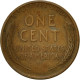 Monnaie, États-Unis, Lincoln Cent, Cent, 1937, U.S. Mint, Philadelphie, TTB - 1909-1958: Lincoln, Wheat Ears Reverse