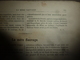 Delcampe - 1890 Le Petit Français Illustré:Les Bienfaits De L'association De Végétaux ;Vercingétorix ; Les Animaux Utiles ; Etc - 1850 - 1899