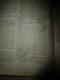 Delcampe - 1890 Le Petit Français Illustré:Les Bienfaits De L'association De Végétaux ;Vercingétorix ; Les Animaux Utiles ; Etc - 1850 - 1899