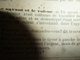 Delcampe - 1890 Le Petit Français Illustré:Les Bienfaits De L'association De Végétaux ;Vercingétorix ; Les Animaux Utiles ; Etc - 1850 - 1899