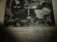Delcampe - 1890 Le Petit Français Illustré:Alger; Les Barbiers De Bobo-Dioulasou; Le Cheval Et Les Espèces; Etc - 1850 - 1899
