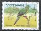 Viet Nam Democratic Republic 1981. Scott #1131 (U) Seimun Treton Seimundi, Bird * - Vietnam