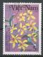 Viet Nam Democratic Republic 1984. Scott #1383 (U) Phoenix Winged Orchids, Flower * - Viêt-Nam
