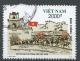 Viet Nam Democratic Republic 2005. Scott #3256 (U) August Revolution, 60th Anniv. * - Viêt-Nam