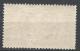Wallis & Futuna Islands 1944. Scott #127 (M) Ivi Poo, Bone Carving In Tiki Design - Unused Stamps