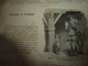 Delcampe - 1890 Le Petit Français Illustré:Buenos-Ayres;Le Père Latapie à Gruchy-en-Valois;Turenne Et L'enfant; L'eau à Paris;etc - 1850 - 1899