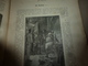 Delcampe - 1890 Le Petit Français Illustré:Buenos-Ayres;Le Père Latapie à Gruchy-en-Valois;Turenne Et L'enfant; L'eau à Paris;etc - 1850 - 1899