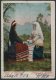 1905 Aland Finland Costumes Postcard Mariehamn - Harrogate, Yorkshire. - Aland