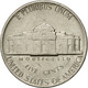 Monnaie, États-Unis, Jefferson Nickel, 5 Cents, 1980, U.S. Mint, Philadelphie - 1938-…: Jefferson