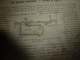 Delcampe - 1890 Le Petit Français Illustré:Travaux(eau Potable à Paris);Probité D'Eugène Achalme à Paris;Chien British Héroïque;etc - 1850 - 1899