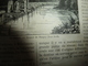 Delcampe - 1890 Le Petit Français Illustré:Travaux(eau Potable à Paris);Probité D'Eugène Achalme à Paris;Chien British Héroïque;etc - 1850 - 1899