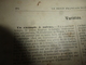 Delcampe - 1890 Le Petit Français Illustré:Travaux(eau Potable à Paris);Probité D'Eugène Achalme à Paris;Chien British Héroïque;etc - 1850 - 1899