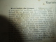 Delcampe - 1890 Le Petit Français Illustré:  Jadis Chez Aujourd'hui; Les Pigeons Préviennent Le Temps; Etc - 1850 - 1899