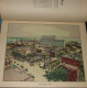 Litho - Portfolio, History Of Montreal Dont Mc Laren, 16 De Paul Caron, Etc. 37 Illustrations En Tout Vers 1920 - Lithographies