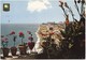 TORREMOLINOS, Costa Del Sol, Carihuela Beach, Spain, Used Postcard [21507] - Málaga