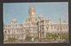 The General Post Office, Madrid, Spain - Used 1952 - Madrid