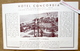 Brochure "Hotel Concordia, Nice" - Verzamelingen