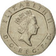 Monnaie, Grande-Bretagne, Elizabeth II, 20 Pence, 1995, TTB+, Copper-nickel - 20 Pence