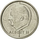 Monnaie, Belgique, Albert II, Franc, 1996, Bruxelles, TTB, Nickel Plated Iron - 1 Frank