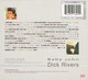 Dick RIVERS - Baby John - CD - Rock