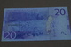 BILLETE DE SUECIA DE 20 CORONAS DEL AÑO 2015  (BANKNOTE) - Suède