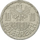 Monnaie, Autriche, 10 Groschen, 1983, Vienna, TTB, Aluminium, KM:2878 - Autriche