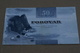 BILLETE DE FEROE DE 50 KRONUR DEL AÑO 2001 (BANKNOTE) FAROE - Otros – Europa