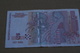 BILLETE DE BULGARIA DE 5 LEBA DEL AÑO 2009  (BANKNOTE) - Bulgaria