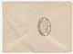 Gars (Inn) Registered Letter Cover Travelled 1937 To Munchen B180725 - Briefe U. Dokumente