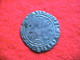 Gros Delphinal De Charles V, Rare - 1364-1380 Charles V Le Sage