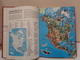 Delcampe - Geografía Universal. Colección Cultura. Ed. Bruguera. 2 Volúmenes (completo). - Geografia E Viaggi