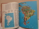 Delcampe - Geografía Universal. Colección Cultura. Ed. Bruguera. 2 Volúmenes (completo). - Geografía Y Viajes
