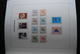 Delcampe - Verzameling België Postfris In Davo Luxe Album - Collections (en Albums)