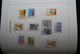 Delcampe - Verzameling België Postfris In Davo Luxe Album - Collections (en Albums)