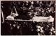 Antique Post Mortem Man In Casket Vintage Funeral Photo~1925 - Fotografia