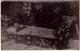 Antique Post Mortem Man In Casket Vintage Funeral Photo~1925 - Fotografia