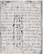 1666 Signed Letter From "(Sir) John Werden (1640-1716), London" To "John Kempthorne, Tower Hill". With Transcripts. 0564 - Other & Unclassified