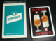 Lot De 2 Jeux De 54 Cartes NEUFS, Pub DUMESNIL Bières Bière Bier Alcool, Dos Rouge Et Bleu - 54 Cards