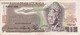 BILLETE DE GUATEMALA DE 1/2 QUETZAL DEL  3 ENERO 1975 CALIDAD EBC (XF) (BANK NOTE) - Guatemala