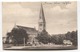 Woodford, London Suburbs - All Saints Church - 1905 Used Postcard - London Suburbs