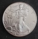 STATI UNITI D'AMERICA - DOLLARO EAGLE ANNO 2017 LIBERTY - UNCIRCULATED - FDC ASSOLUTO - ARGENTO - SILVER - U.S.A. - Zilver